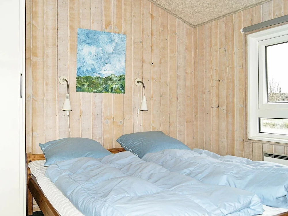 Sprawling Holiday Home in Ebeltoft With Terrace - фото 4