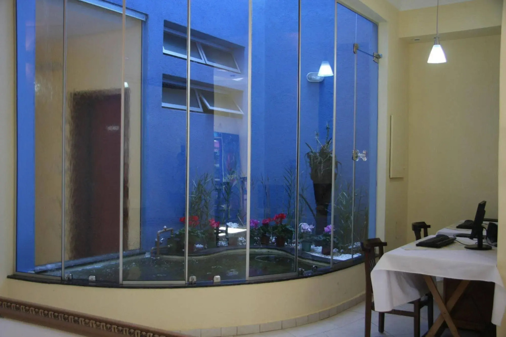 Santa Felicidade Hotel