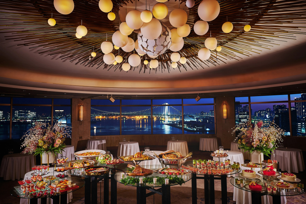 InterContinental Tokyo Bay by IHG 사진 72