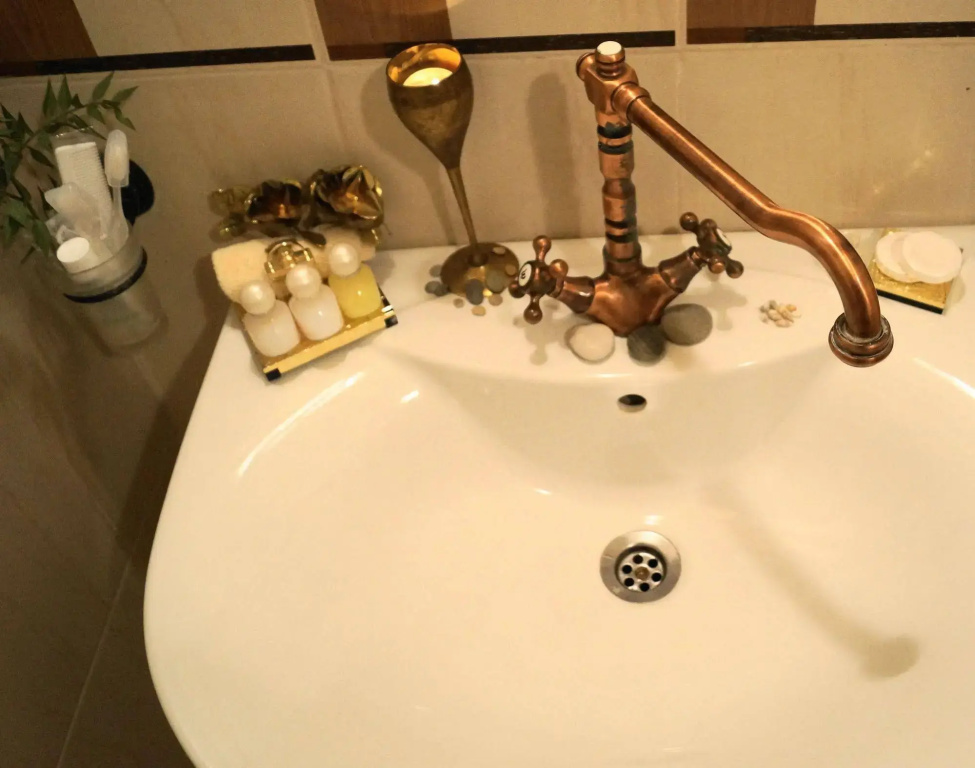 Boutique Troy Hotel - Général