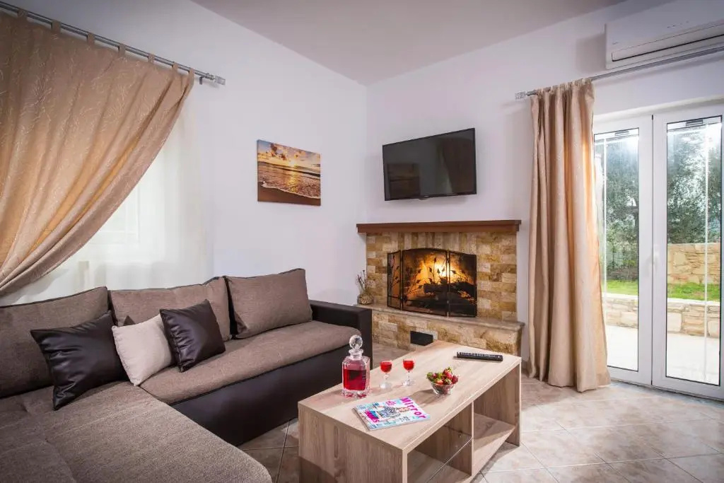 Deluxe Villa