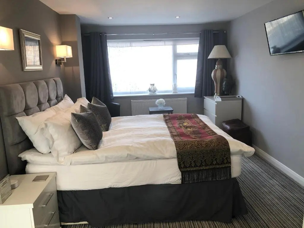 Superior room