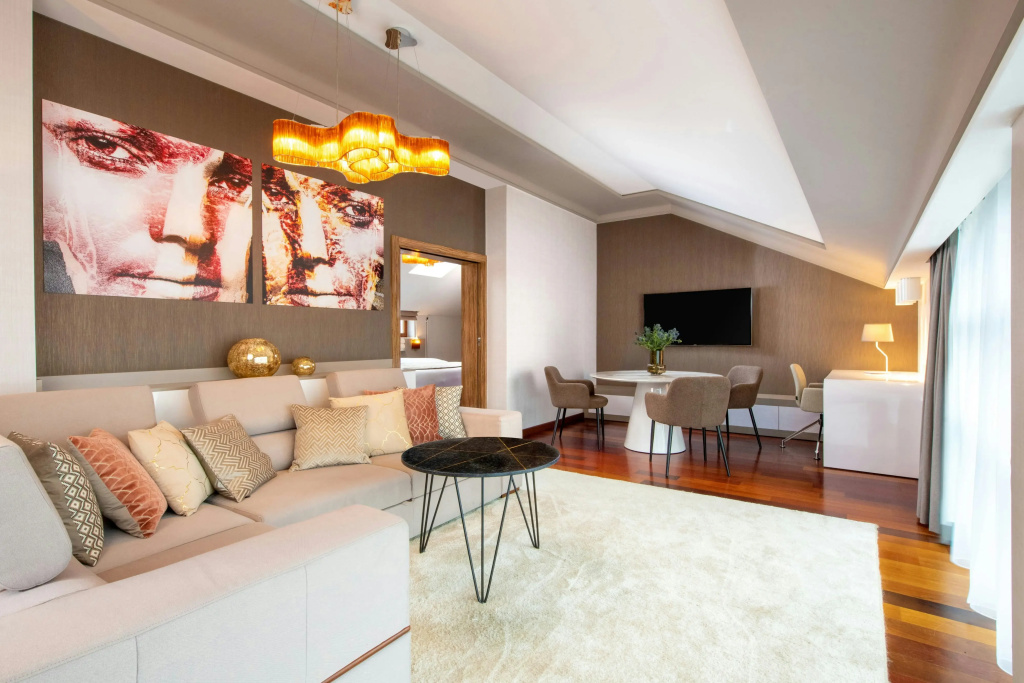 Leonardo Boutique Hotel Krakow City Center - Général