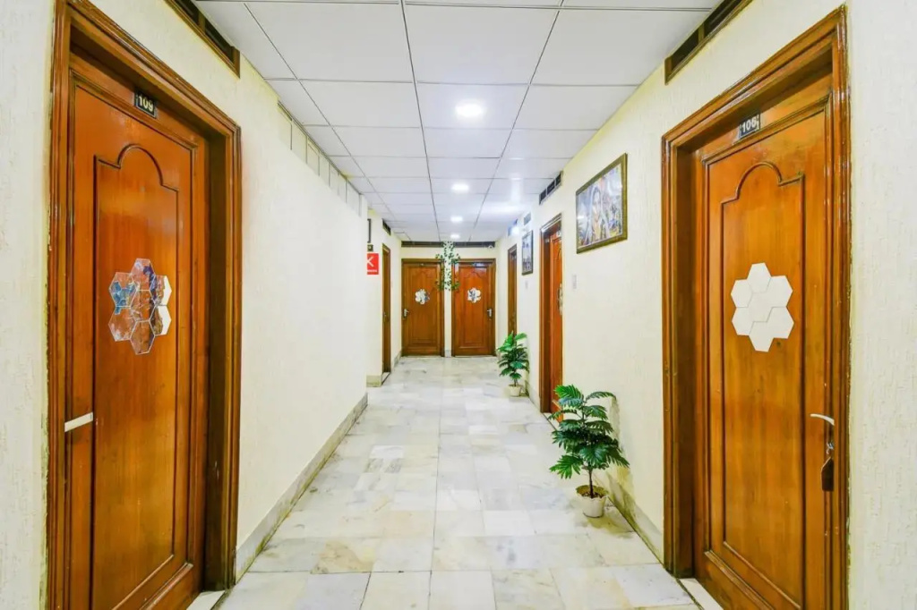 Hotel photo 12