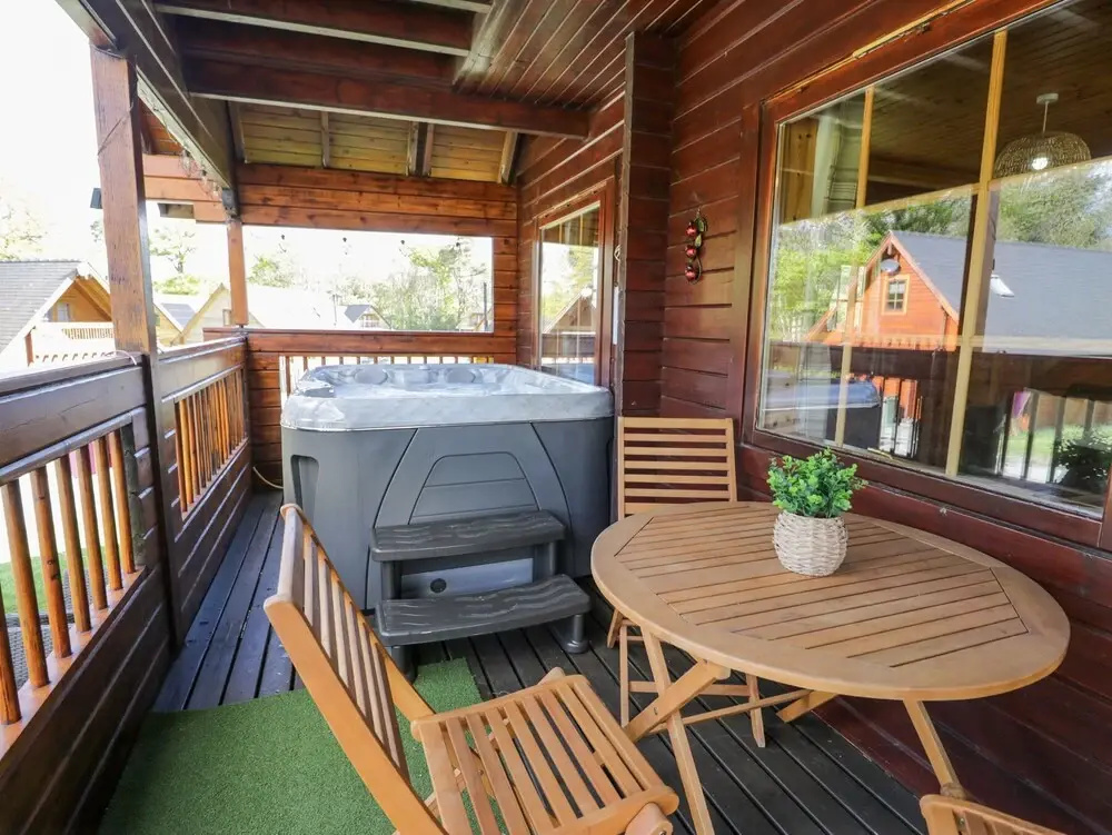 Sun View Lodge