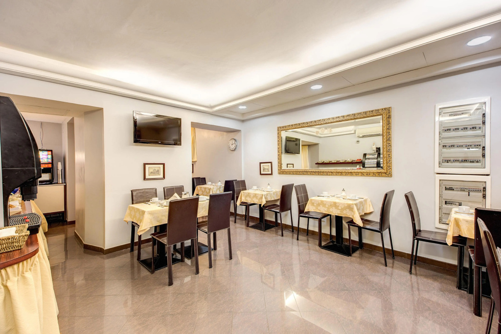 Hotel photo 12