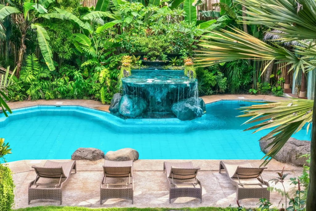 Atlantis Dive Resort Dumaguete - фото 20