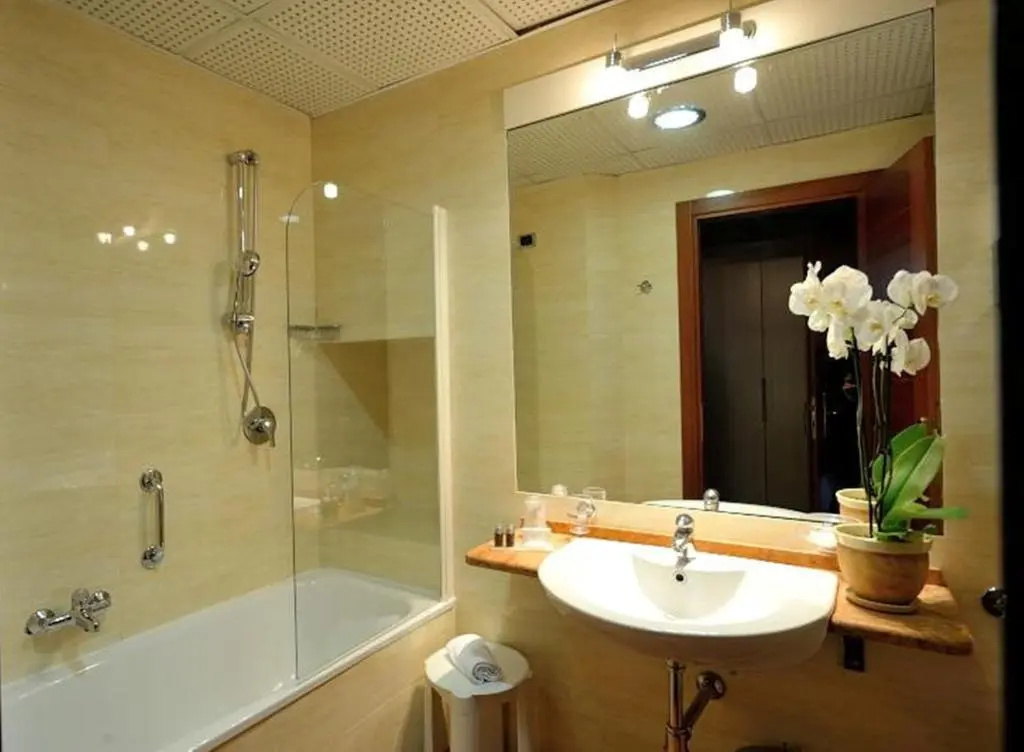 Magris Hotel - Chambres
