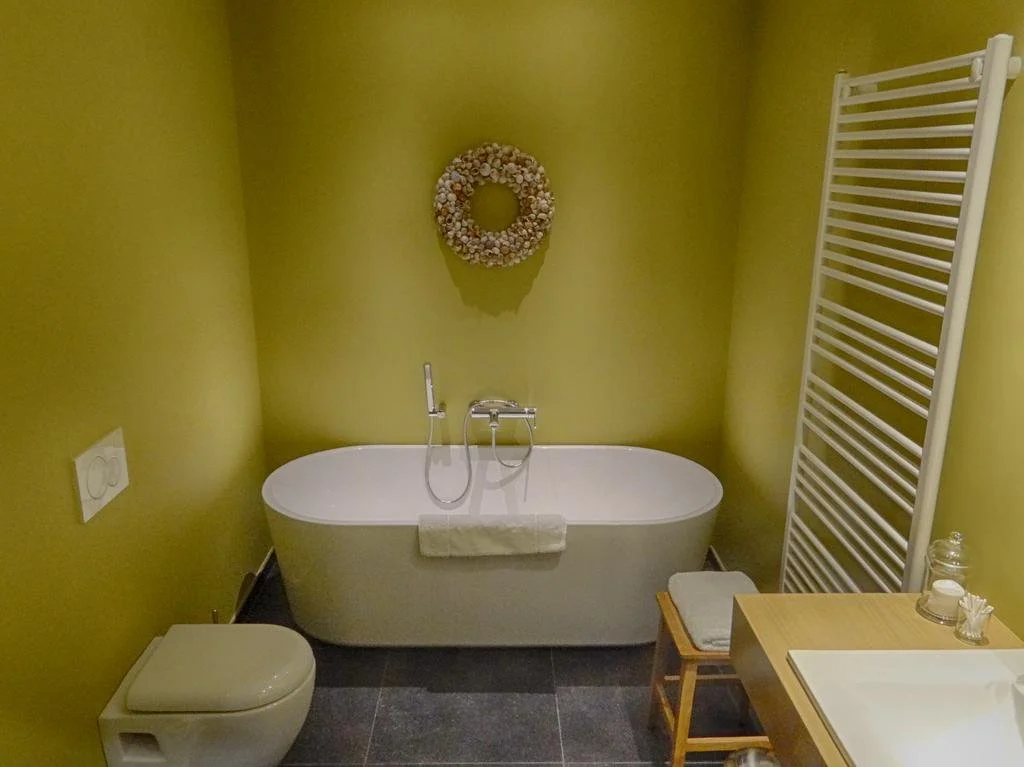 B&B Aux 4 Saisons - фото 7