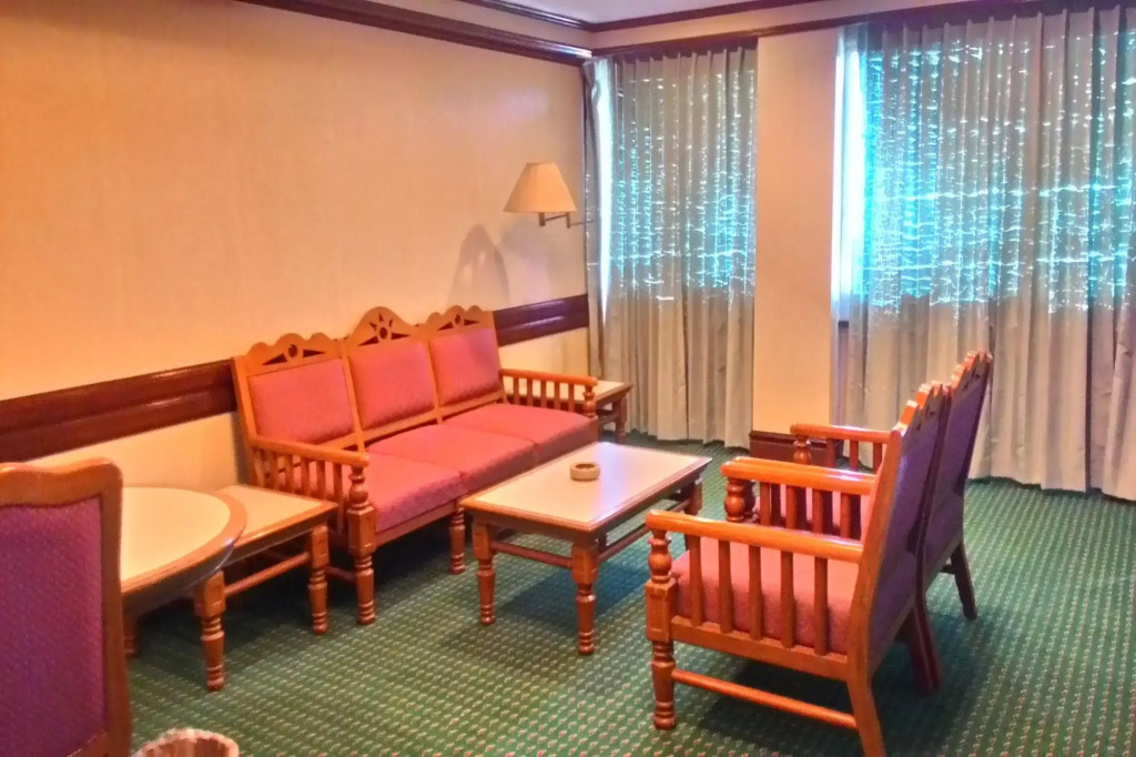 Siam Thani Hotel - фото 29