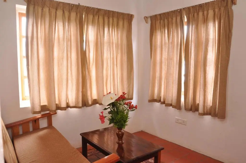 Lilly's Valley Resort - Chambres