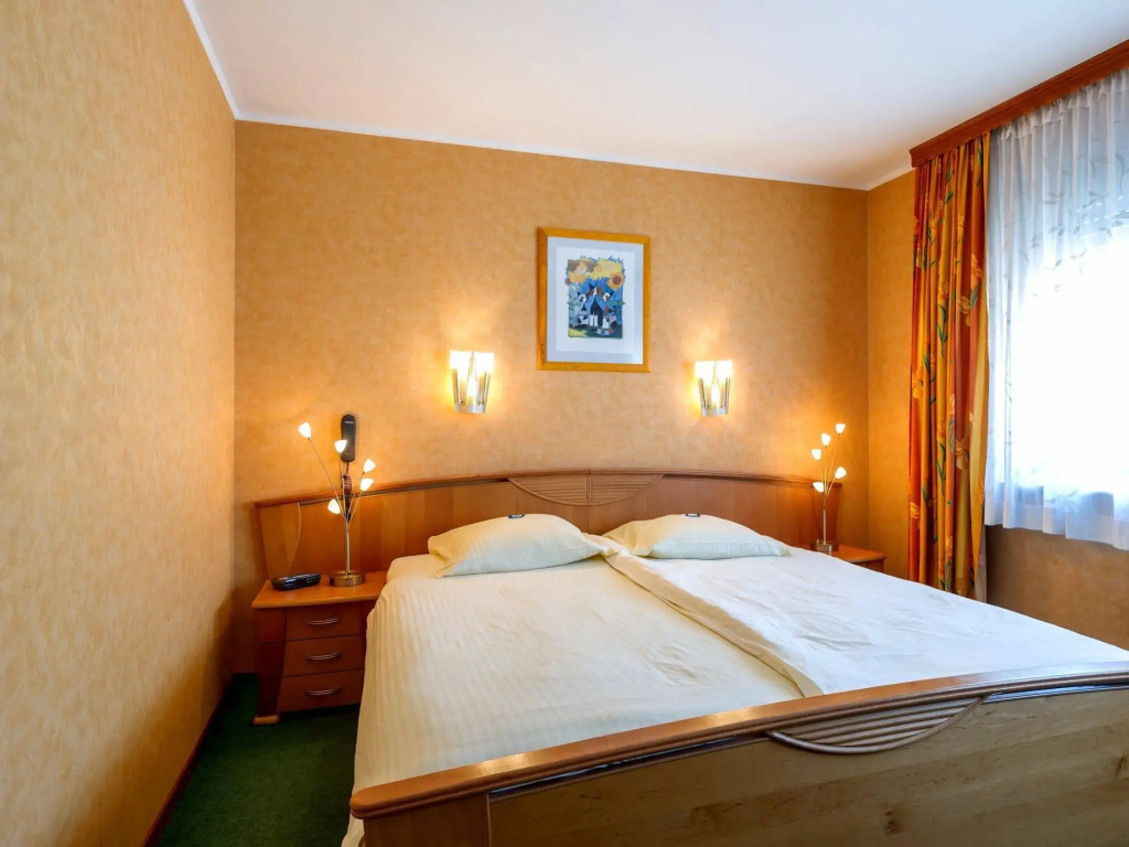 Hostellerie Val Fleuri - Général