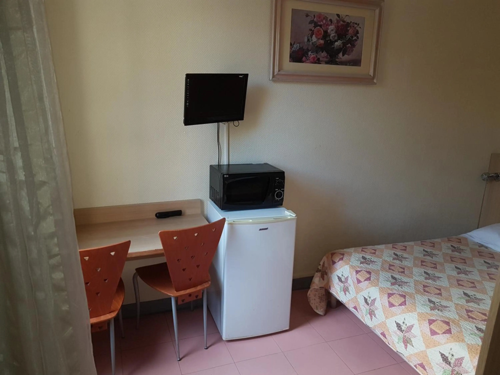 Hotel photo 18