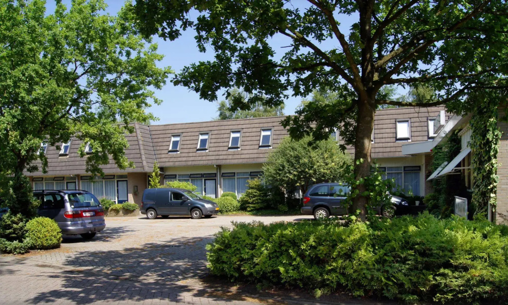 Hotel photo 16