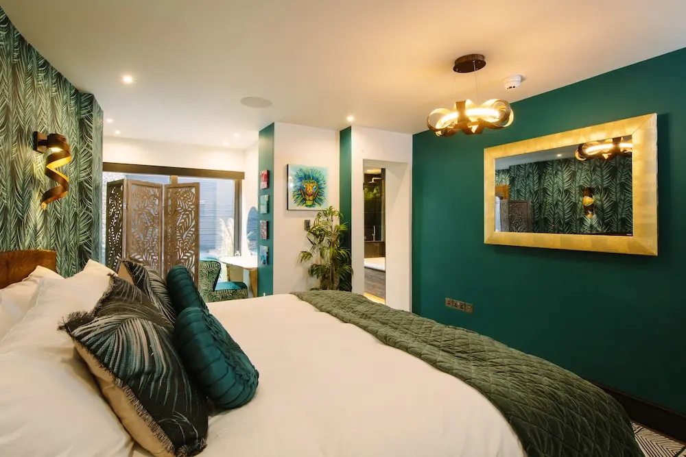 Hotel photo 5