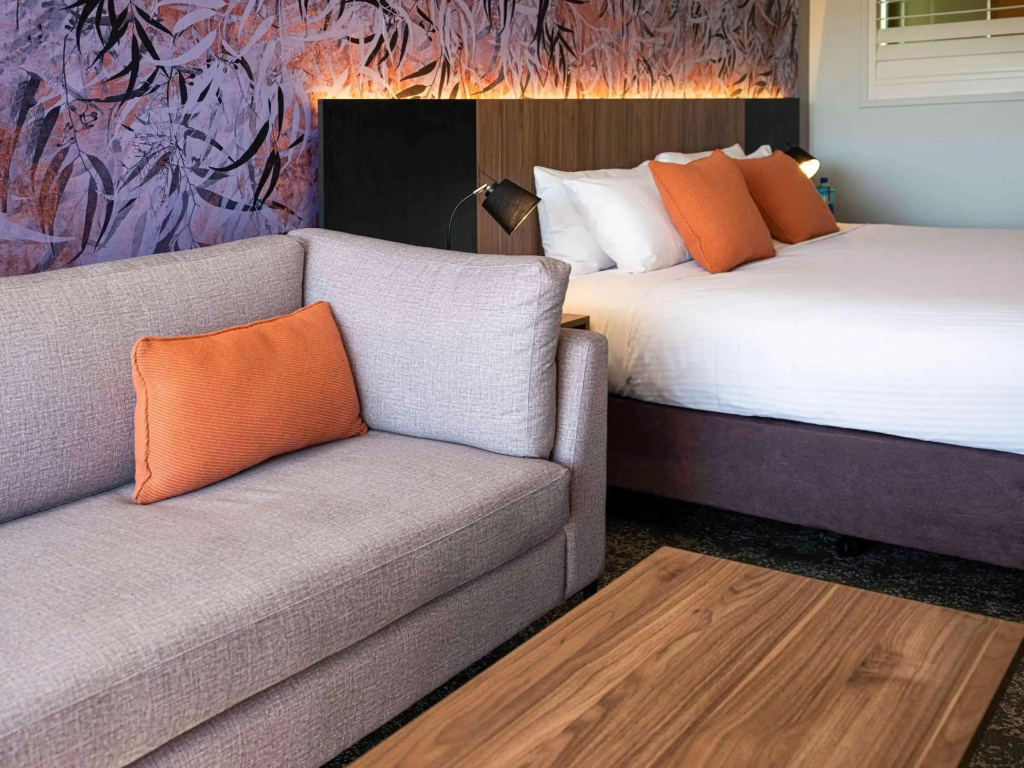 Novotel Barossa Valley Resort - Général