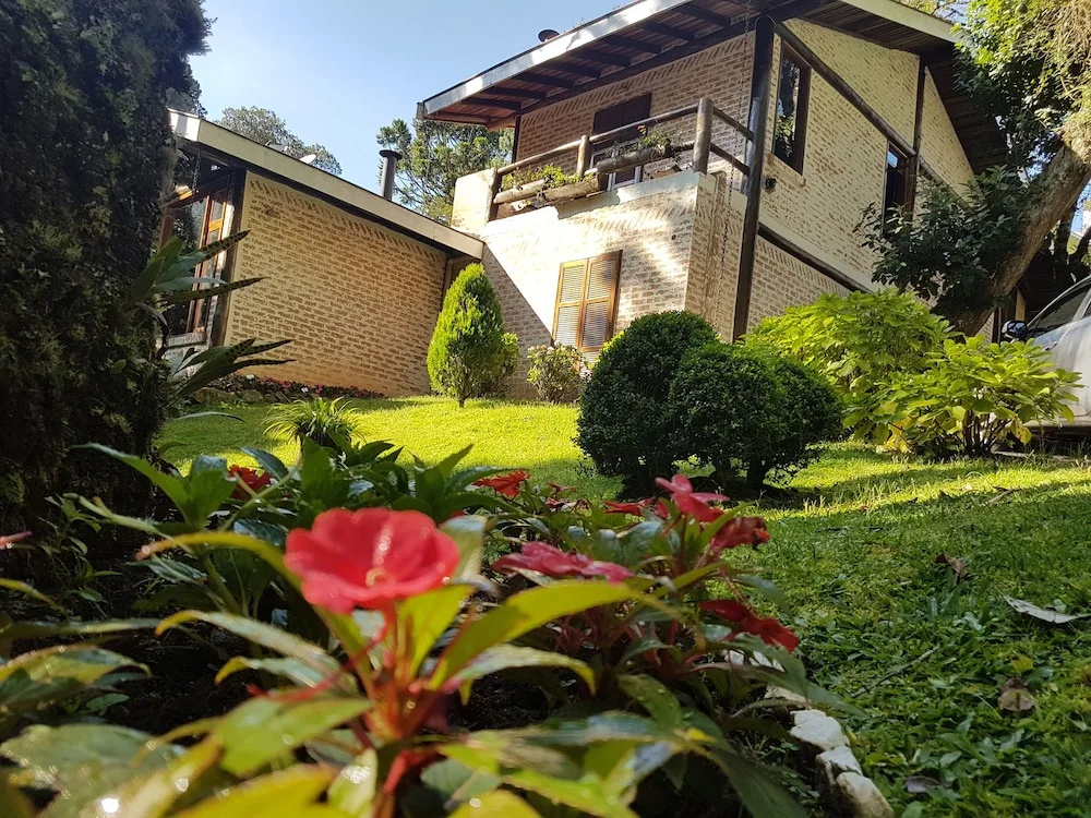 Pousada Villa Tambo