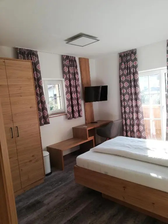 Haslgut - Chambres