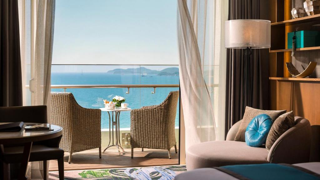 Intercontinental Nha Trang