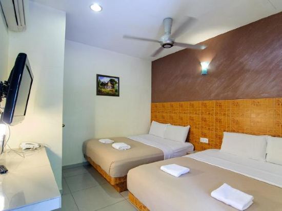 Hotel Seri Nilai