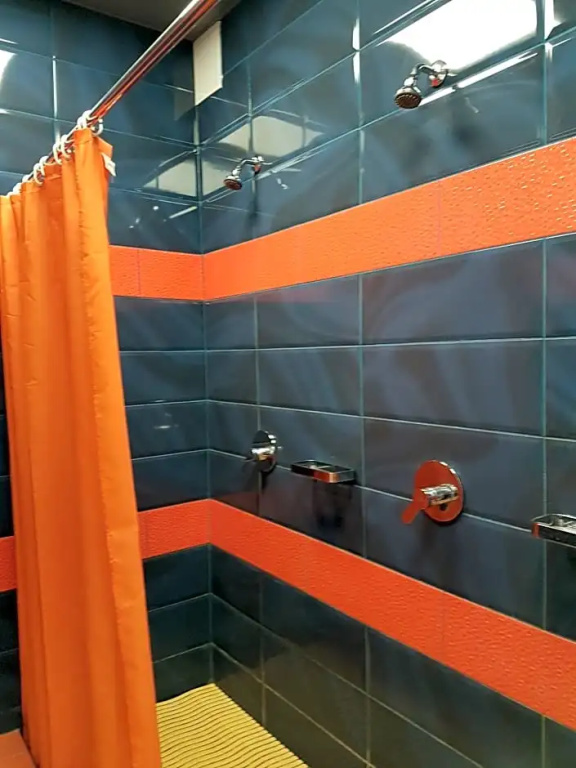 Sky High Hotel - Chambres