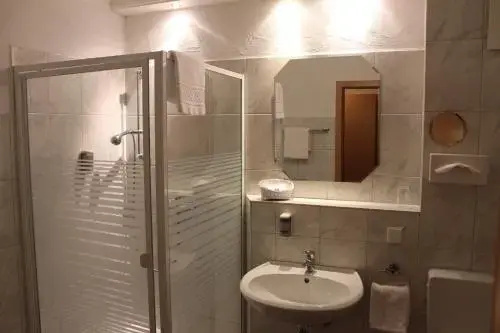 Hotel America - Général