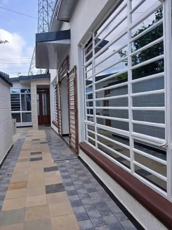 Utawala Executive Residence