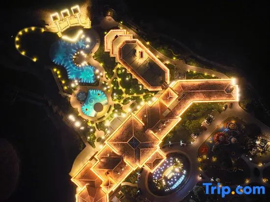 Yunman Ruijin Resort Hotel - фото 3