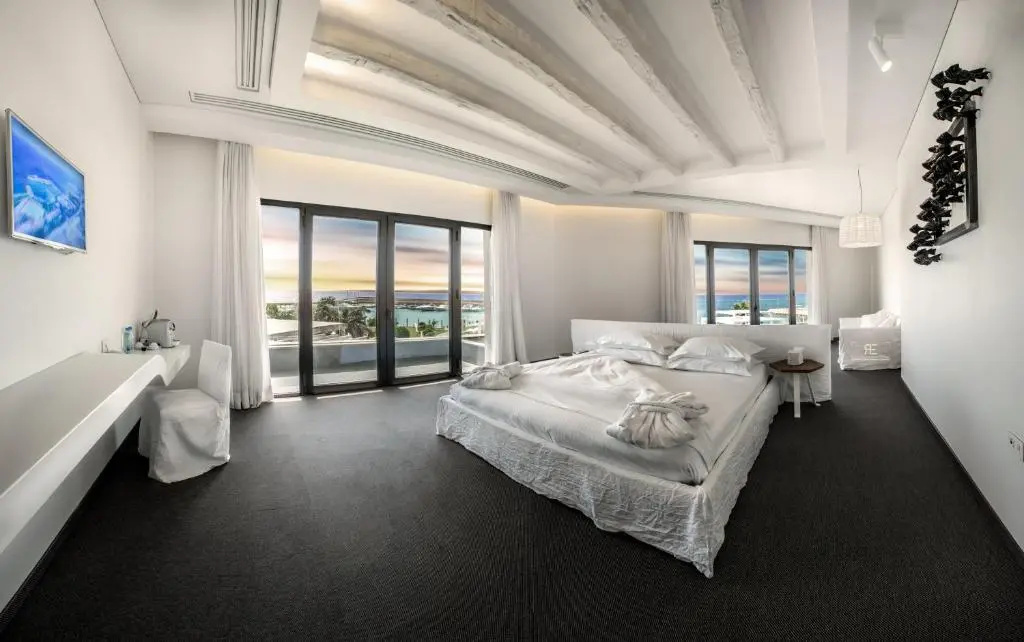 Miramar Hotel Resort & Spa - Chambres