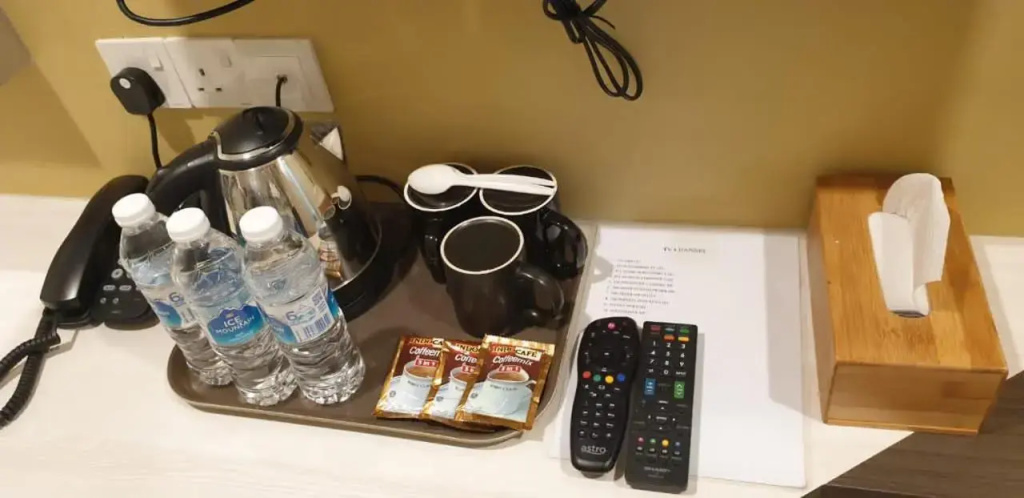 Hotel photo 17