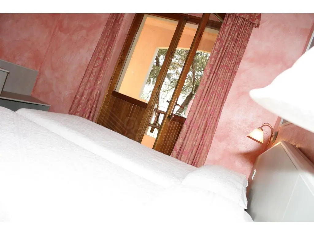 I Ginepri - Chambres