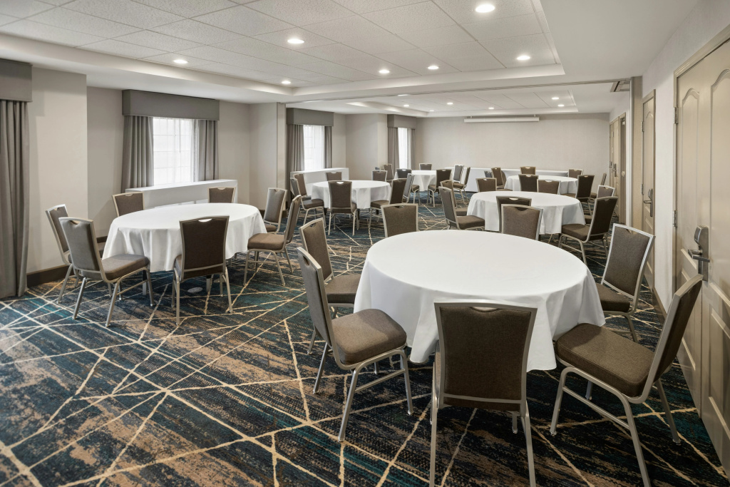 Homewood Suites by Hilton Montgomery EastChase - Général