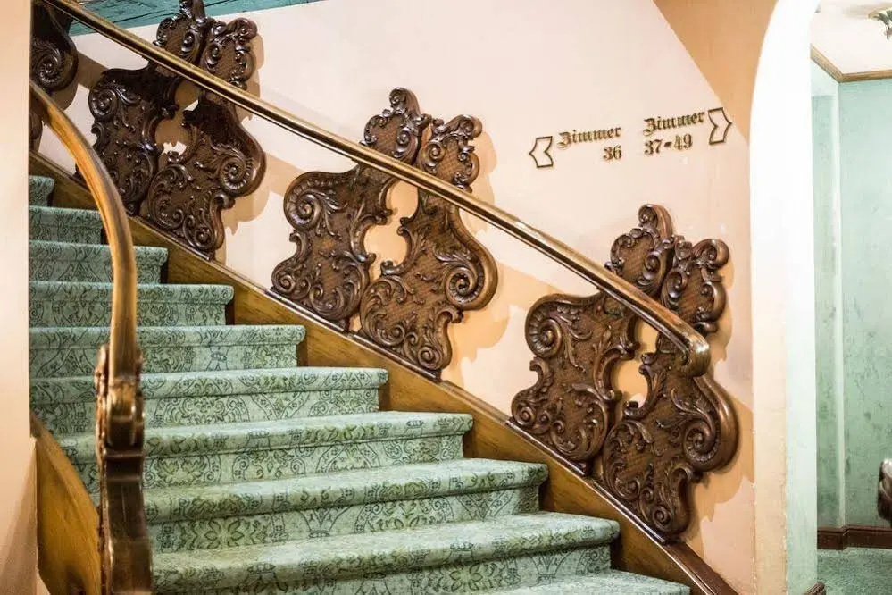 Hotel Drachenburg & Waaghaus - Général