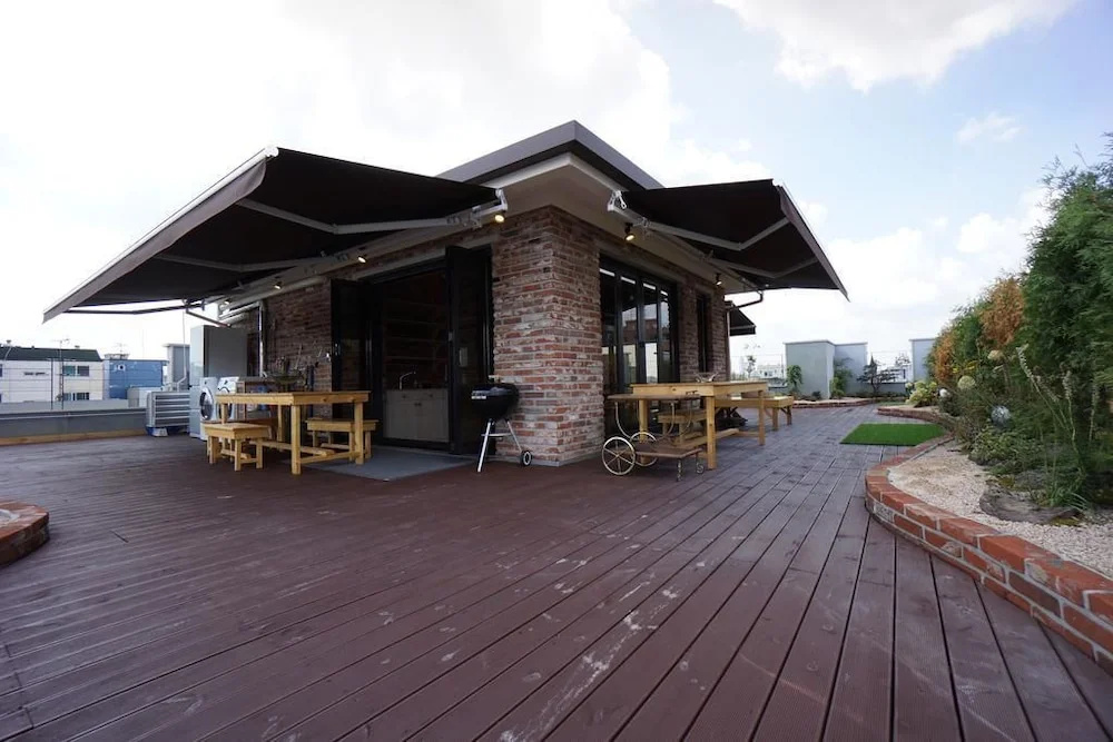 Lee Kang Ga Guesthouse