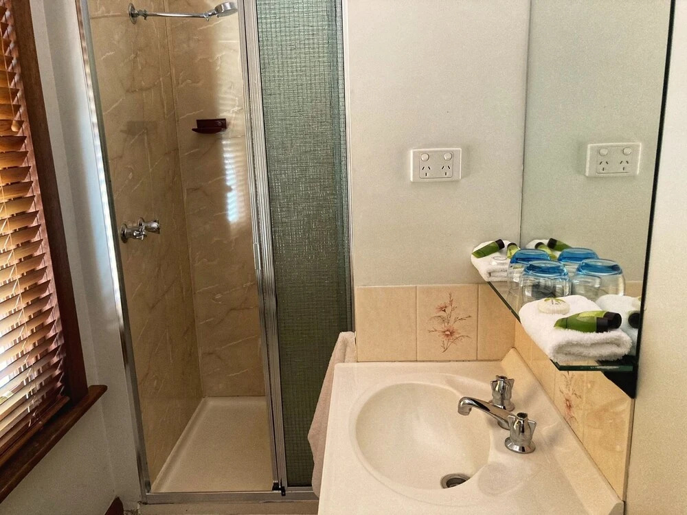 The Kermandie Hotel - Chambres