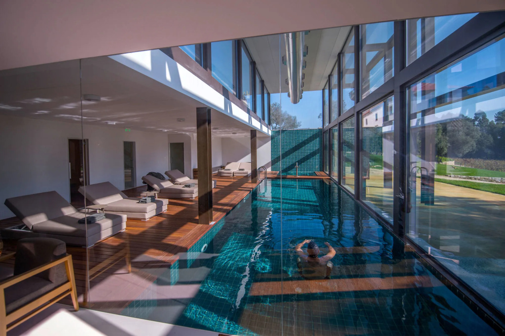 Hotel Torre de Gomariz Wine & Spa - Général