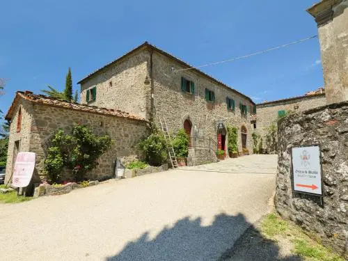 Locazione Turistica Tipologia Superior