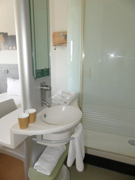 Afficher la photo 7 — ibis budget Istres Trigance