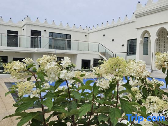 Yunjian Huayu Homestay