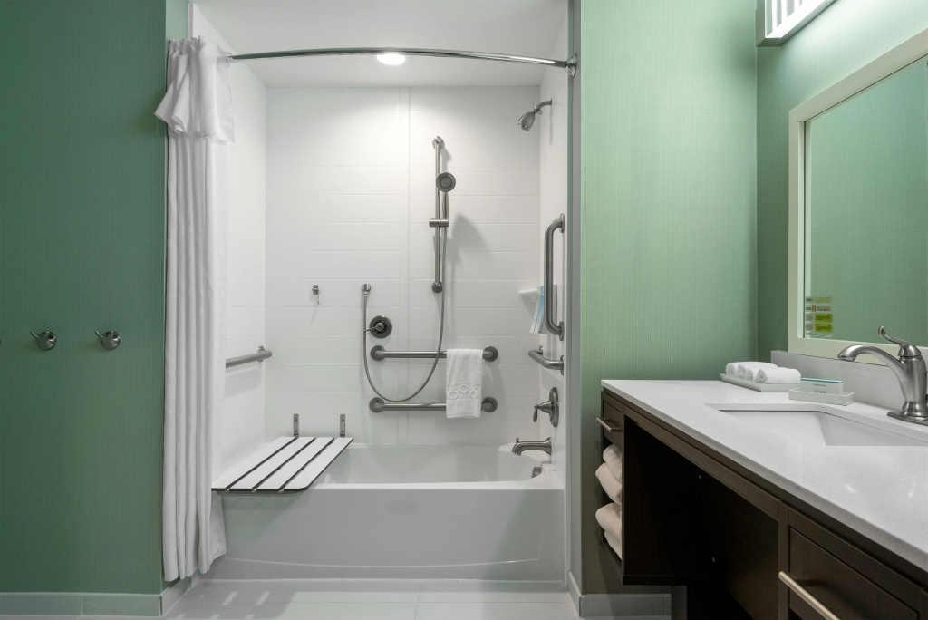 Home2 Suites by Hilton Charlotte University Research Park - Général