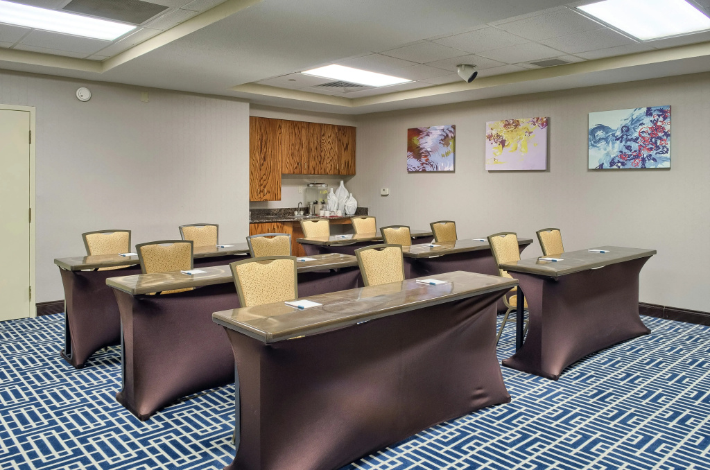 Homewood Suites by Hilton Mobile Airport-University Area - Général