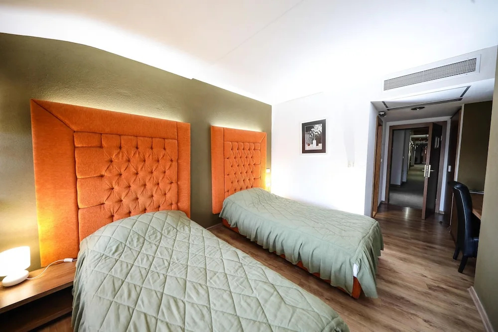 Hotel Çarshia e Jupave - Général