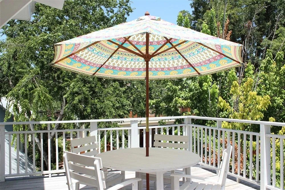 Gardenia Inn - Général
