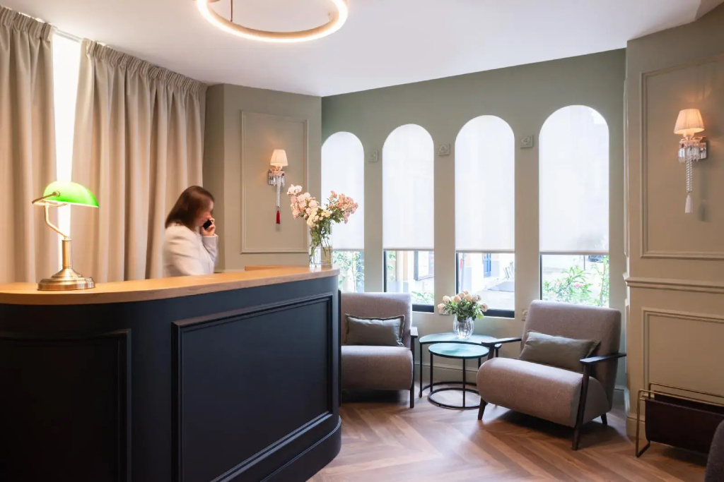 Hotel photo 20