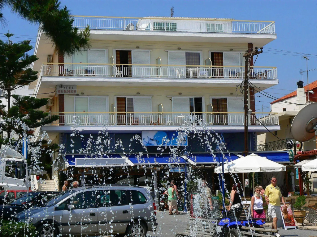 Hotel photo 8