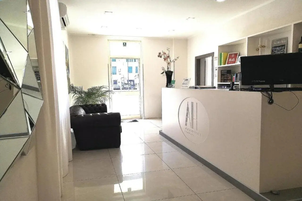 Hotel Academy 2
