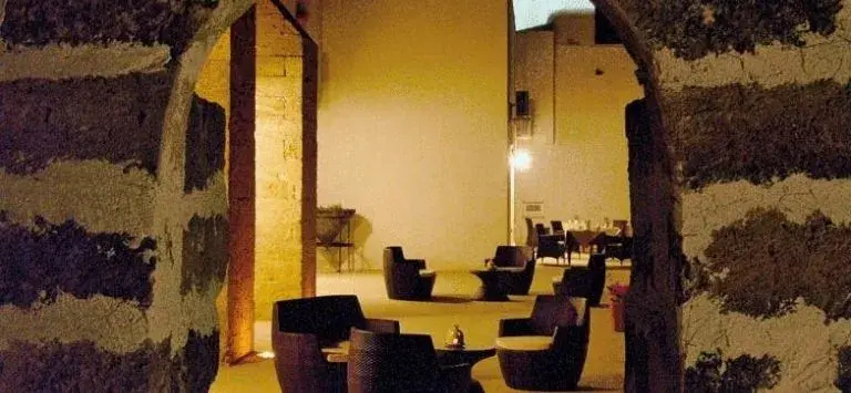 Masseria Carignani - Général