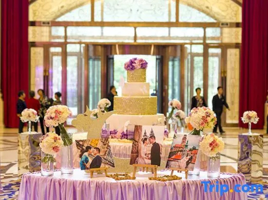 Evergrande Venice Resort - фото 13