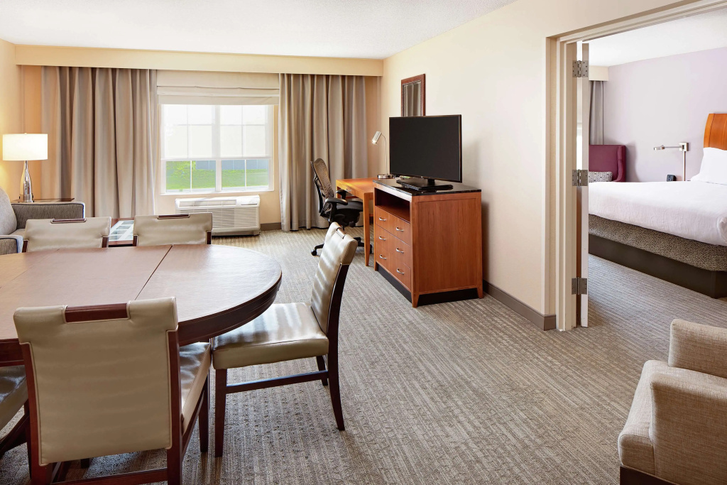 Hilton Garden Inn Fredericksburg - Général