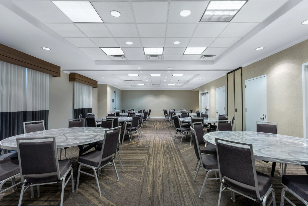 Hilton Garden Inn Islip/MacArthur Airport - Général
